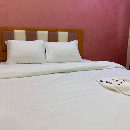 Garden City Hotel カイロ エクステリア 写真