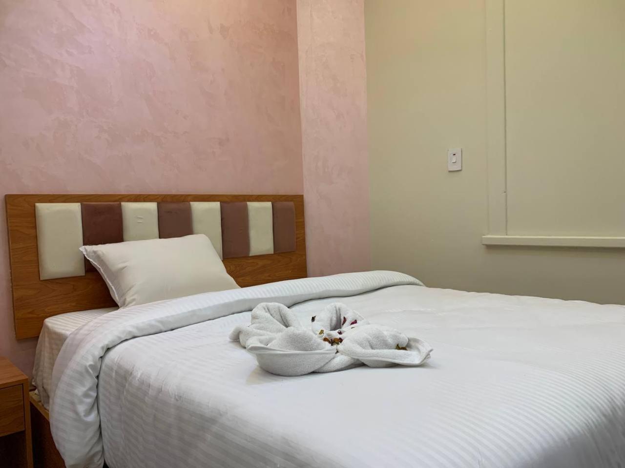 Garden City Hotel カイロ エクステリア 写真
